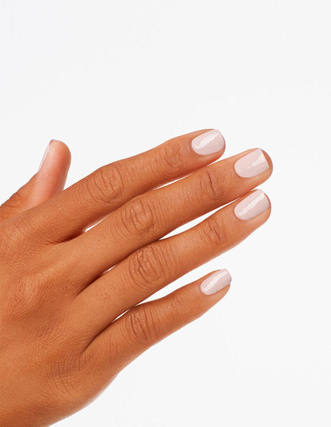 My Very First Knockwurst (OPI Nail Polish)