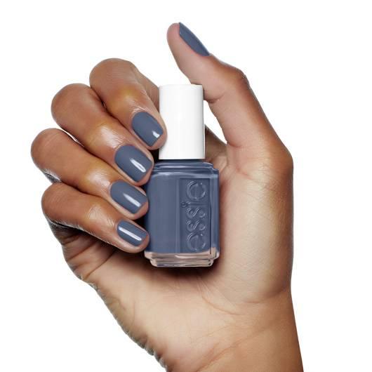 Anchor Down (Essie Nail Polish)