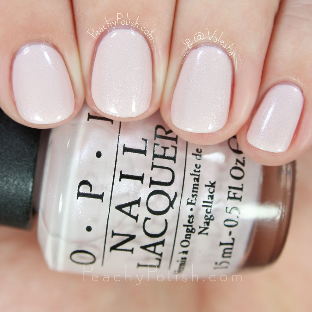 Let Me Bayou A Drink (OPI Nail Polish)