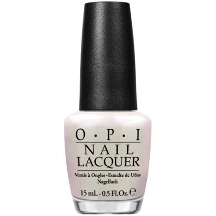 Int'l Crime Caper (OPI Nail Polish)