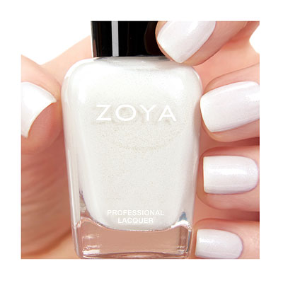 Genesis (Zoya Nail Polish)