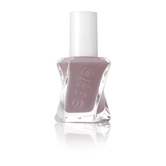 Take Me To Thread (Essie Gel Couture Nail Polish)