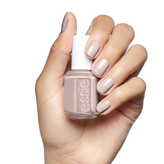Topless & Barefoot (Essie Nail Polish)