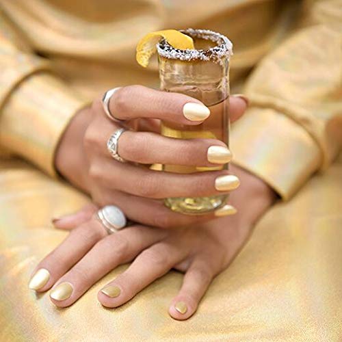 Suzi's Slinging Mezcal (OPI Nail Polish)