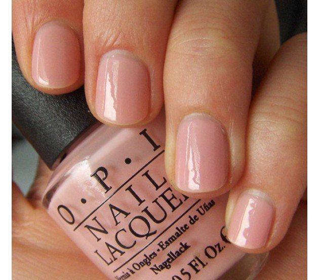 Sweet Memories (OPI Nail Polish)
