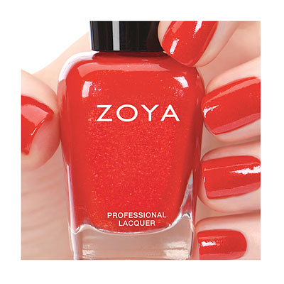Aphrodite (Zoya Nail Polish)