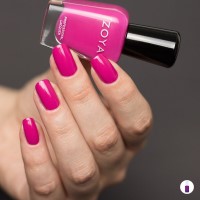 Ellie (Zoya Nail Polish) - 15 ml