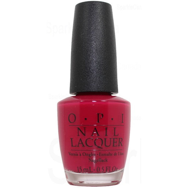 This is Not Whine Country (OPI Nail Polish)