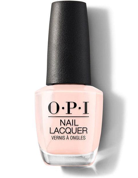 Bubble Bath (OPI Nail Polish)