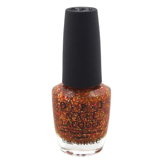 Orange You Fantastic! (OPI Nail Polish)