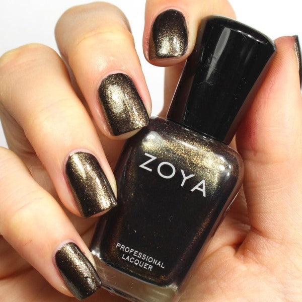 Edyta (Zoya Nail Polish) - 15 ml