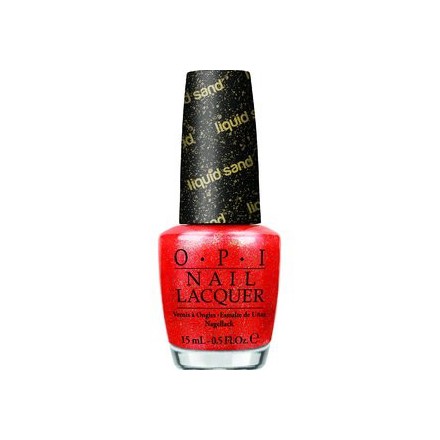 Jinx (OPI Nail Polish)