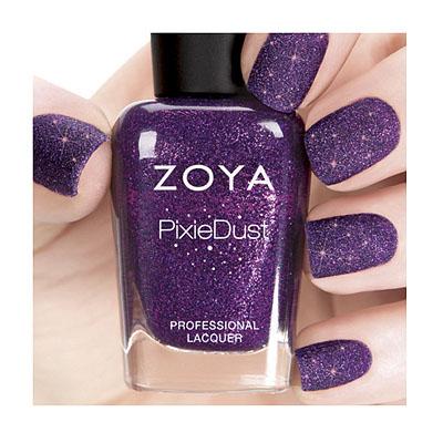 Pixiedust Carter (Zoya Nail Polish)