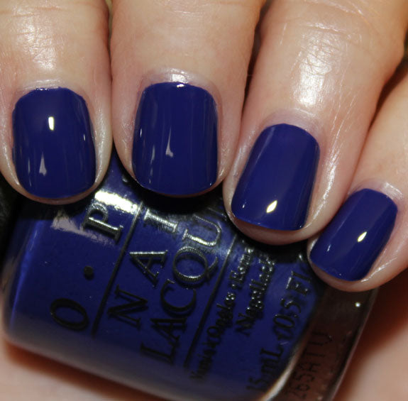 OPI...Eurso Euro (OPI Nail Polish)