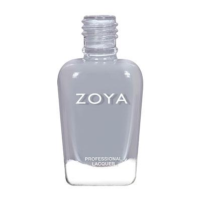 August (Zoya Nail Polish)