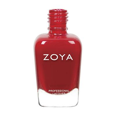 Merry & Bright Quad Nail Polish Gift Set (Zoya Nail Polish)
