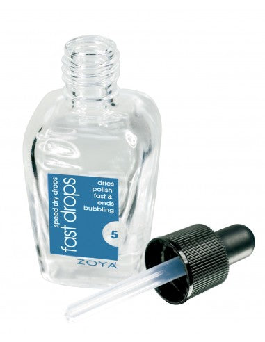 Zoya Fast Drops (Zoya Nail Polish)