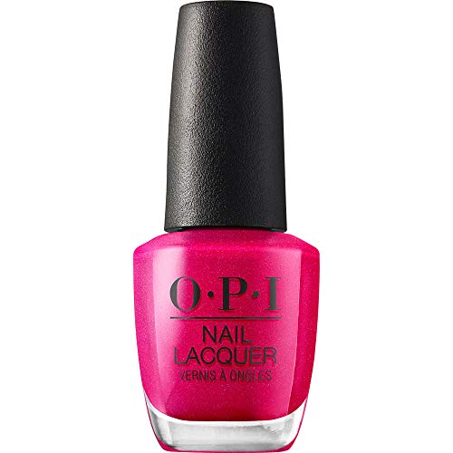 Pompeii Purple (OPI Nail Polish)