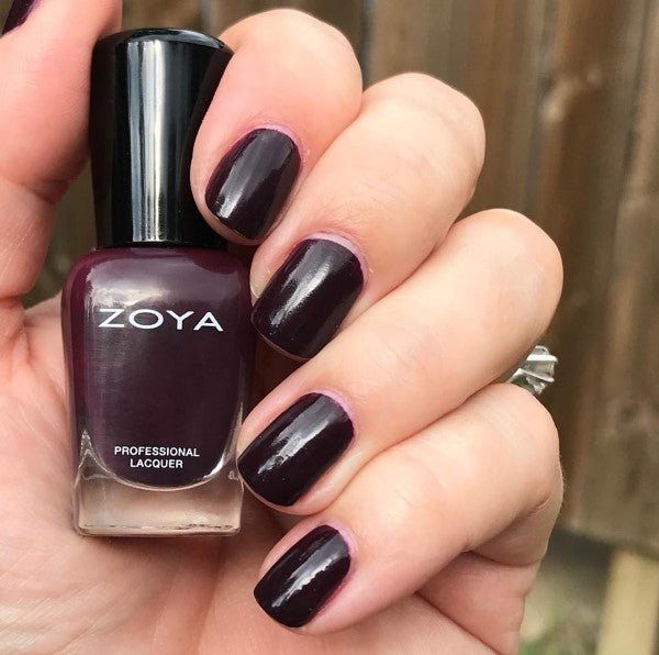 Anja (Zoya Nail Polish) - 15 ml