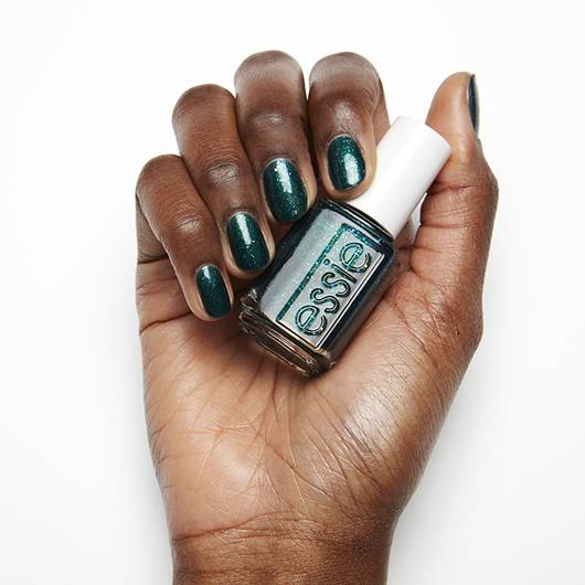 Under Wraps (Essie Nail Polish)