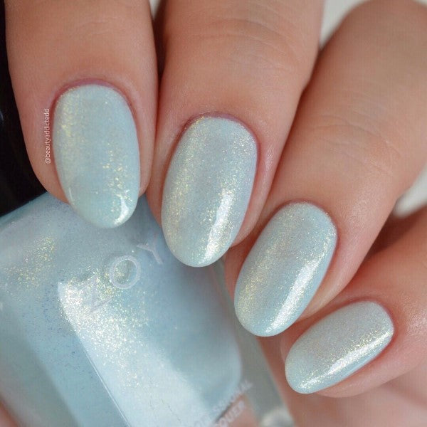 Fisher (Zoya Nail Polish)