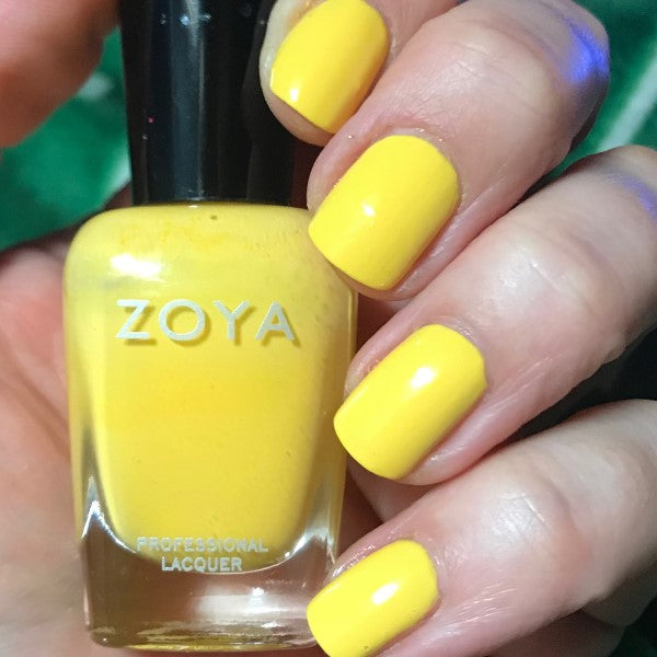 Pippa (Zoya Nail Polish)