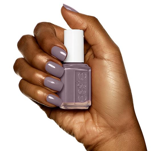 Merino Cool (Essie Nail Polish)