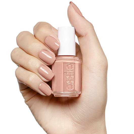 Bare With Me (Essie Nail Polish)