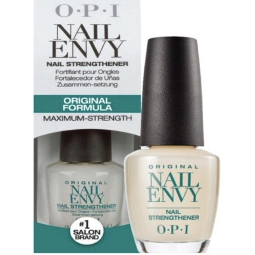 Nail Envy (OPI Nail Strengthener)