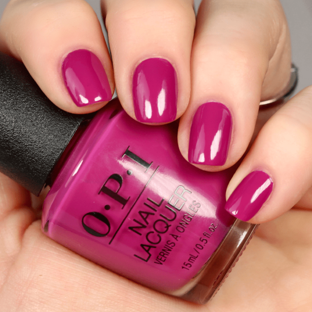 Hurry-juku Get This Color! (OPI Nail Polish)