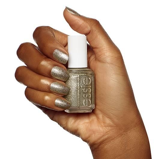 Beyond Cozy (Essie Nail Polish)