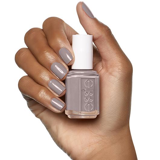 Chinchilly (Essie Nail Polish)