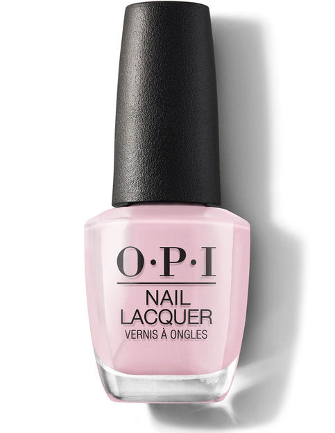 You've Got That Glas-glow (OPI Nail Polish)