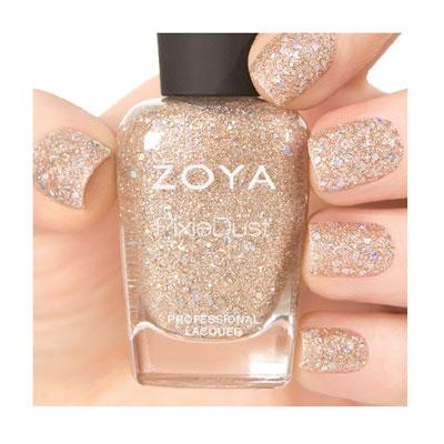 Pixiedust Bar (Zoya Nail Polish)