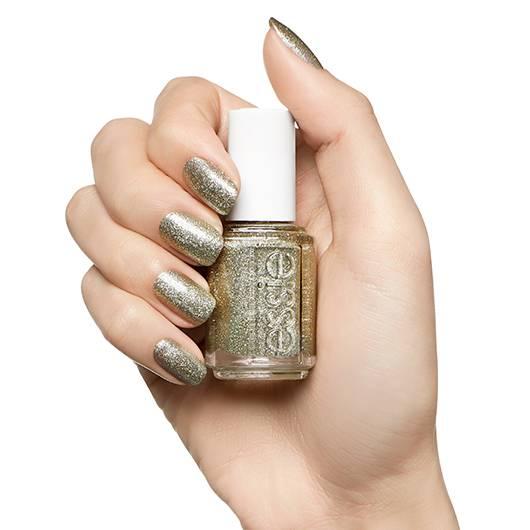 Beyond Cozy (Essie Nail Polish)