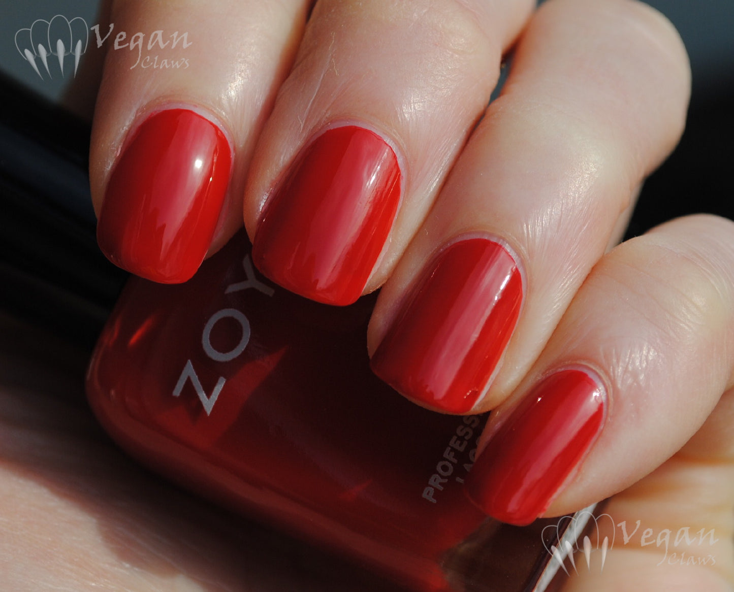 Tamsen (Zoya Nail Polish)