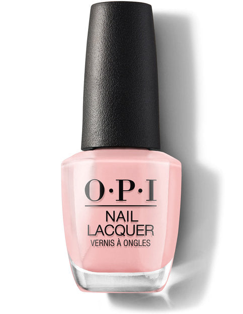 Tagus In That Selfie! (OPI Nail Polish)