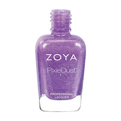 Pixiedust Stevie (Zoya Nail Polish)