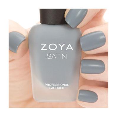 Satin Tove (Zoya Nail Polish)
