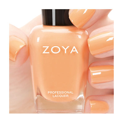 Cole (Zoya Nail Polish)