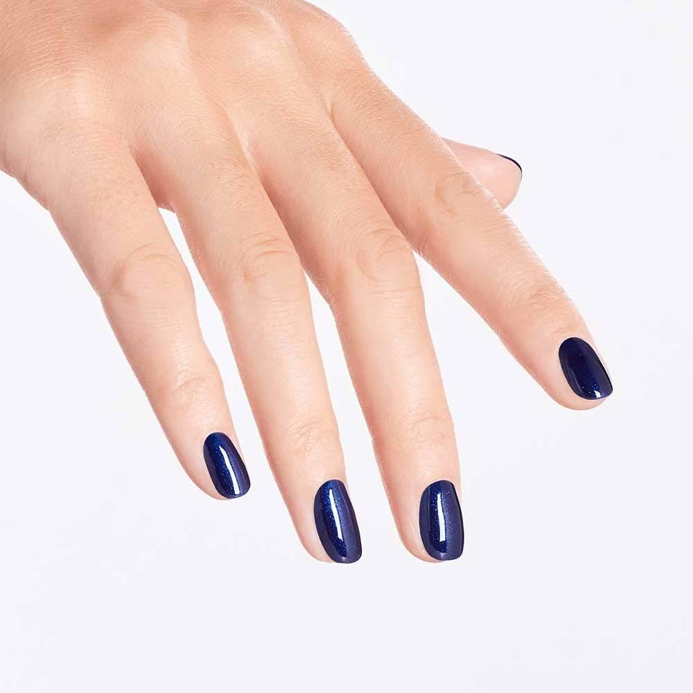 Chopstix and Stones (OPI Nail Polish)