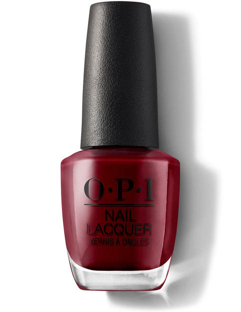We the Female (OPI Nail Polish)