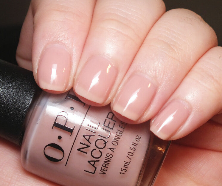 Bare My Soul (OPI Nail Polish)