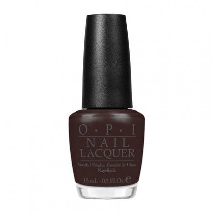 Suzi Loves Cowboys (OPI Nail Polish)