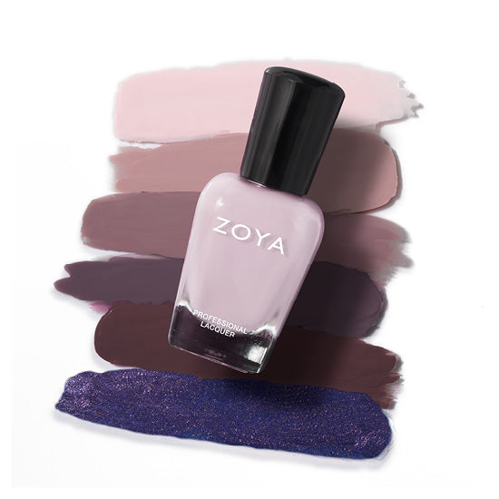 Evelyn (Zoya Nail Polish)