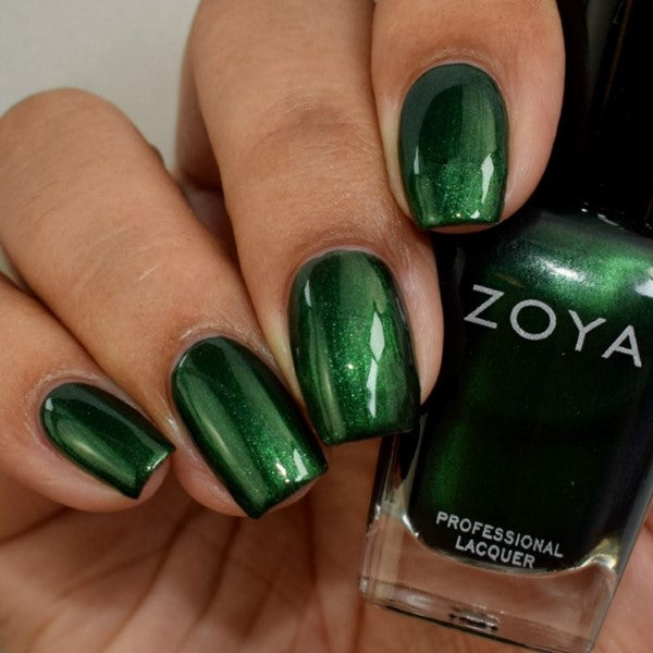 Regina (Zoya Nail Polish)