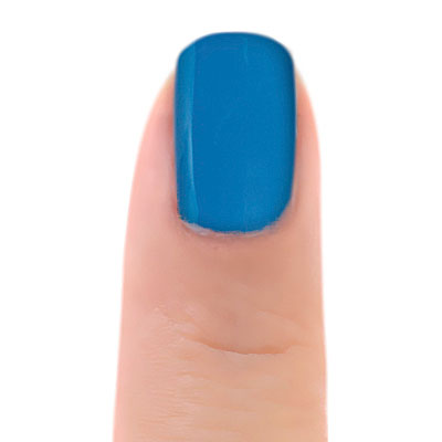 Dory (Zoya Nail Polish)