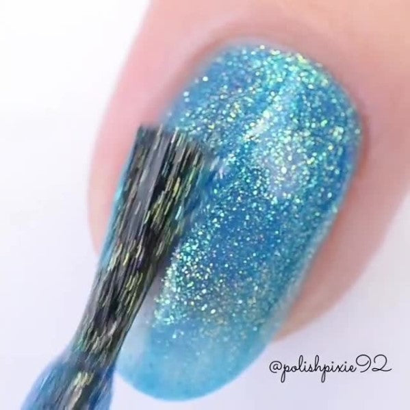 Summer (Zoya Nail Polish)