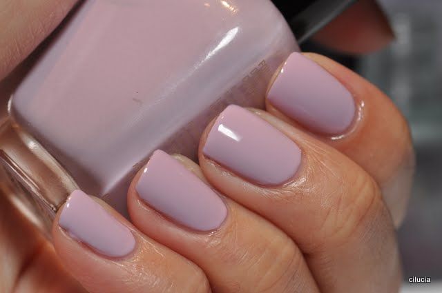 Heather (Zoya Nail Polish)
