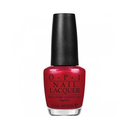 Innie Minnie Mighty Bow (OPI Nail Polish)